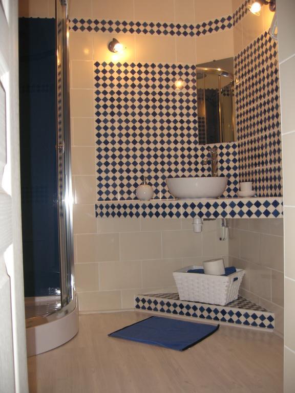 Les Chambres De Ribeaufontaine Dorengt Værelse billede